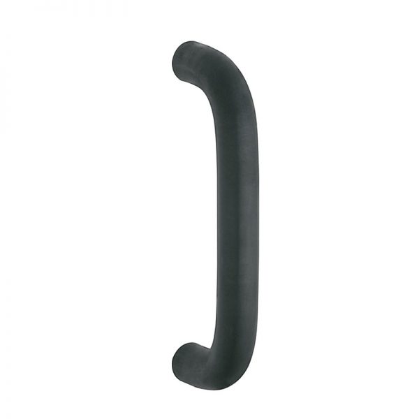 Baldwin Jaladera Puerta 10 Pulg Contemporary 2553