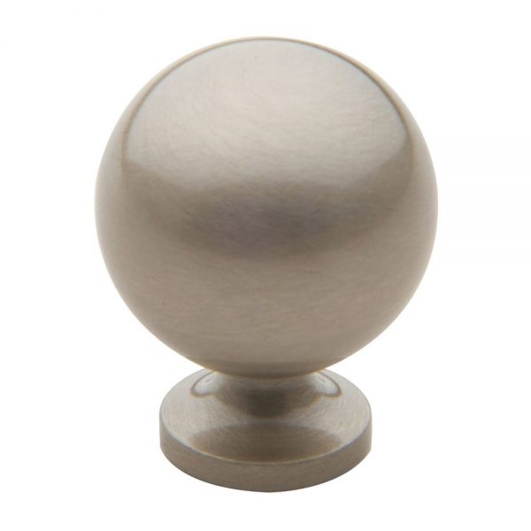Baldwin Boton 1 Pulg Spherical 4960