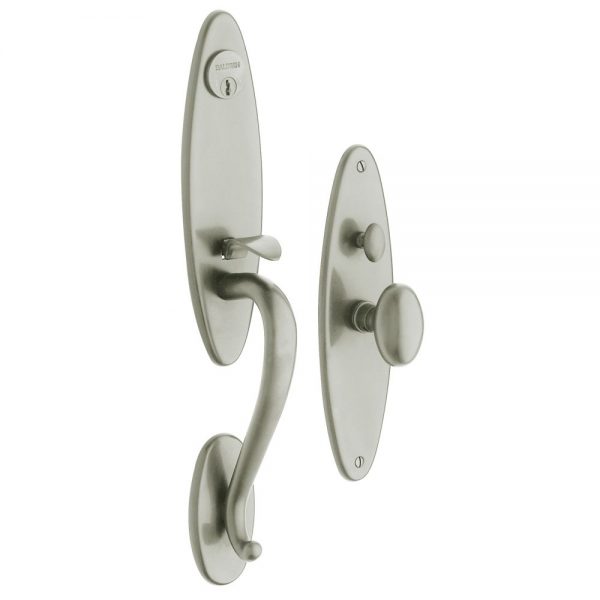 Baldwin Estate Puerta Prinicpal Monolitica Springfield 6573