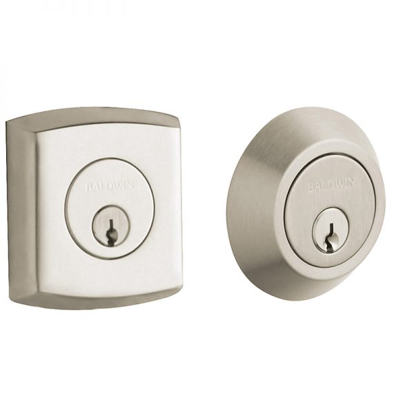 Baldwin Pasador Soho Doble 8286