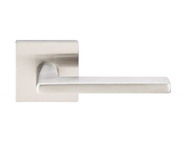 Emtek Manija Stainless Steel Helios