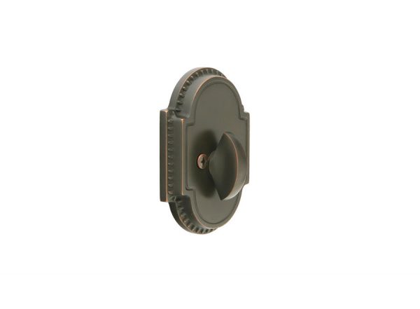Emtek Pasador Brass Knoxville Patio