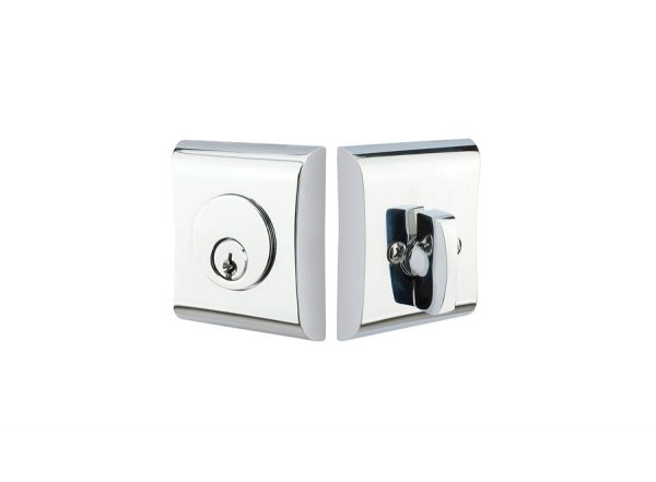 Emtek Pasador Brass Neos