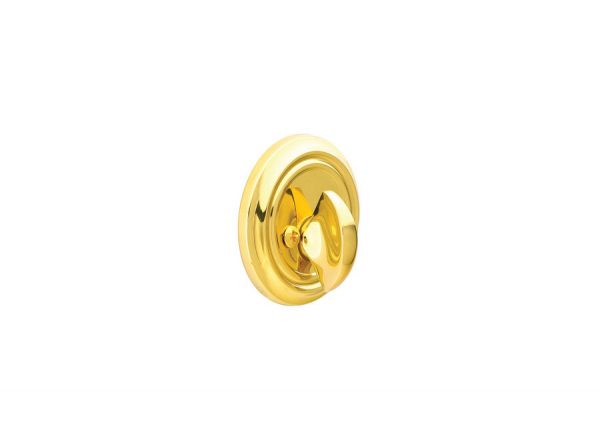 Emtek Pasador Brass Regular Patio