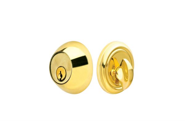 Emtek Pasador Brass Regular(1)