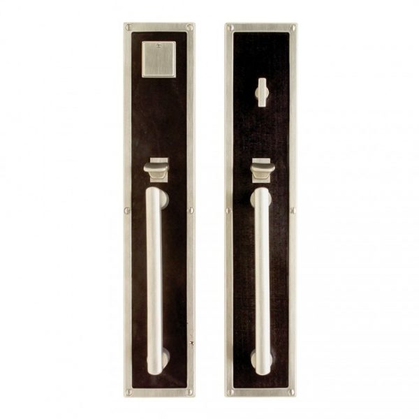 Rocky Mountain Puerta Principal Designer ( 3.5 X 18 )