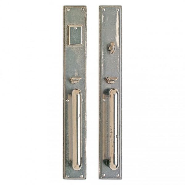 Rocky Mountain Puerta Principal Stepped ( 2.75 X 20 )